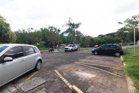 Apartamento à venda com 42m², 1 quarto e 1 vagaVaga rotativa