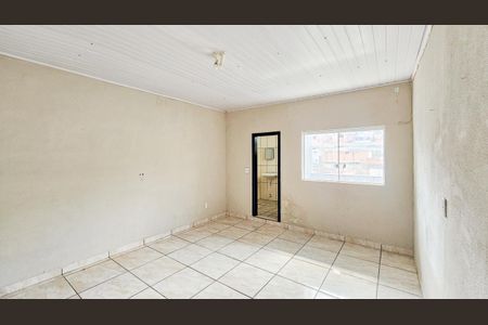 Suíte de casa para alugar com 2 quartos, 64m² em Padroeira, Osasco