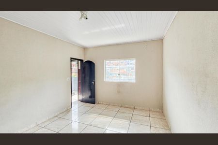 Quarto de casa para alugar com 2 quartos, 64m² em Padroeira, Osasco