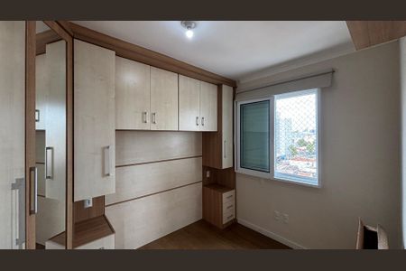 Quarto 1 de apartamento para alugar com 2 quartos, 50m² em Vila Príncipe de Gales, Santo André