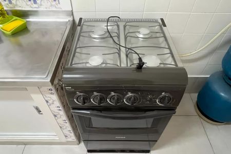 Apartamento para alugar com 100m², 2 quartos e sem vagaCozinha