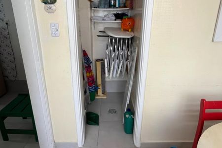 Apartamento para alugar com 100m², 2 quartos e sem vagaÁrea de Serviço