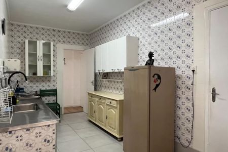 Apartamento para alugar com 100m², 2 quartos e sem vagaCozinha
