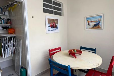 Apartamento para alugar com 100m², 2 quartos e sem vagaÁrea de Serviço