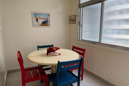 Apartamento para alugar com 100m², 2 quartos e sem vagaÁrea de Serviço