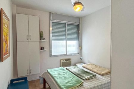 Apartamento para alugar com 100m², 2 quartos e sem vagaSuíte