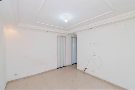 Sala de apartamento para alugar com 2 quartos, 48m² em Sítio São Francisco, Guarulhos