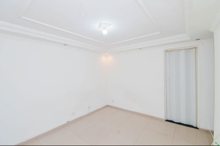 Sala de apartamento para alugar com 2 quartos, 48m² em Sítio São Francisco, Guarulhos