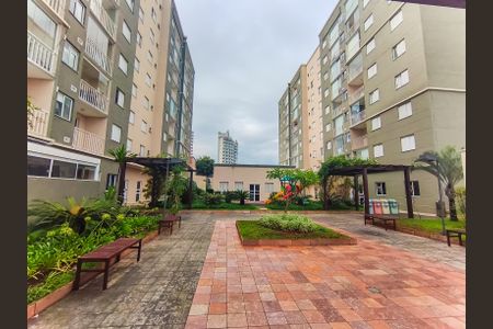 Apartamento à venda com 67m², 3 quartos e 1 vaga Apartamento à venda com 67m², 3 quartos e 1 vagaÁrea comum