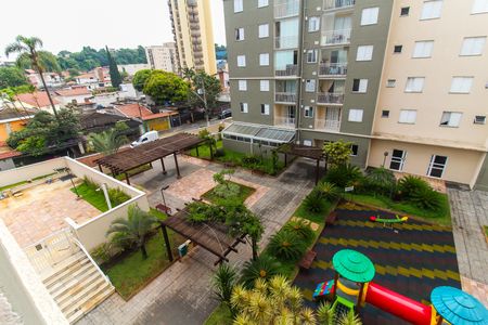 Apartamento à venda com 67m², 3 quartos e 1 vaga Apartamento à venda com 67m², 3 quartos e 1 vagaVista da Varanda