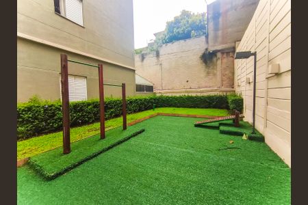 Apartamento à venda com 67m², 3 quartos e 1 vaga Apartamento à venda com 67m², 3 quartos e 1 vagaFitness externo