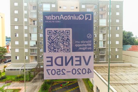 Apartamento à venda com 67m², 3 quartos e 1 vaga Apartamento à venda com 67m², 3 quartos e 1 vagaPlaca na Varanda