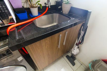 Apartamento à venda com 67m², 3 quartos e 1 vaga Apartamento à venda com 67m², 3 quartos e 1 vagaCozinha