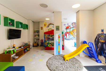 Apartamento à venda com 67m², 3 quartos e 1 vaga Apartamento à venda com 67m², 3 quartos e 1 vagaBrinquedoteca