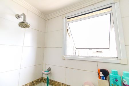 Apartamento à venda com 67m², 3 quartos e 1 vaga Apartamento à venda com 67m², 3 quartos e 1 vagaBanheiro da Suíte