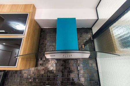 Apartamento à venda com 67m², 3 quartos e 1 vaga Apartamento à venda com 67m², 3 quartos e 1 vagaCozinha