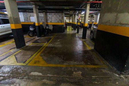 Apartamento à venda com 67m², 3 quartos e 1 vaga Apartamento à venda com 67m², 3 quartos e 1 vagaVaga