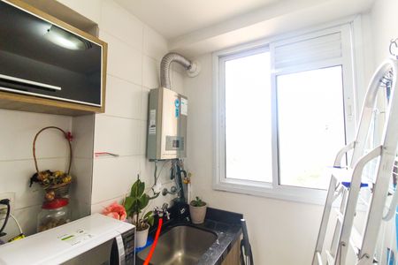 Apartamento à venda com 67m², 3 quartos e 1 vaga Apartamento à venda com 67m², 3 quartos e 1 vagaCozinha