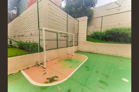 Apartamento à venda com 67m², 3 quartos e 1 vaga Apartamento à venda com 67m², 3 quartos e 1 vagaQuadra Esportiva