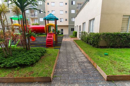Apartamento à venda com 67m², 3 quartos e 1 vaga Apartamento à venda com 67m², 3 quartos e 1 vagaÁrea comum