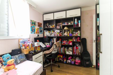 Apartamento à venda com 67m², 3 quartos e 1 vaga Apartamento à venda com 67m², 3 quartos e 1 vagaQuarto 2