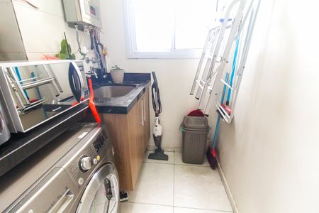 Apartamento à venda com 67m², 3 quartos e 1 vaga Apartamento à venda com 67m², 3 quartos e 1 vagaCozinha