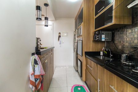 Apartamento à venda com 67m², 3 quartos e 1 vaga Apartamento à venda com 67m², 3 quartos e 1 vagaCozinha