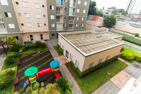 Apartamento à venda com 67m², 3 quartos e 1 vaga Apartamento à venda com 67m², 3 quartos e 1 vagaVista da Varanda