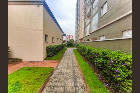 Apartamento à venda com 67m², 3 quartos e 1 vaga Apartamento à venda com 67m², 3 quartos e 1 vagaÁrea comum