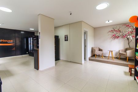 Apartamento à venda com 67m², 3 quartos e 1 vaga Apartamento à venda com 67m², 3 quartos e 1 vagaMini Mercado