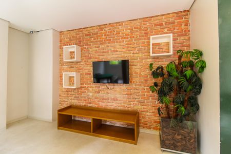 Apartamento à venda com 67m², 3 quartos e 1 vaga Apartamento à venda com 67m², 3 quartos e 1 vagaEspaço de jogos