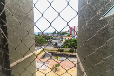 Apartamento à venda com 67m², 3 quartos e 1 vaga Apartamento à venda com 67m², 3 quartos e 1 vagaVista da Cozinha