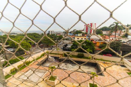 Apartamento à venda com 67m², 3 quartos e 1 vaga Apartamento à venda com 67m², 3 quartos e 1 vagaVista da Suíte