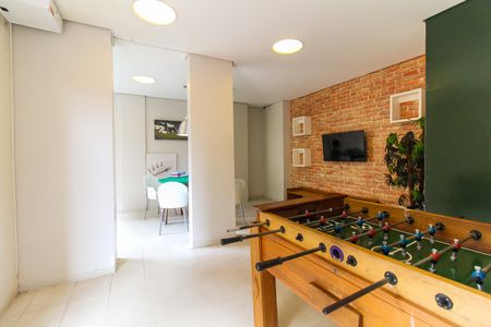 Apartamento à venda com 67m², 3 quartos e 1 vaga Apartamento à venda com 67m², 3 quartos e 1 vagaEspaço de jogos