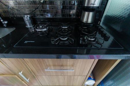 Apartamento à venda com 67m², 3 quartos e 1 vaga Apartamento à venda com 67m², 3 quartos e 1 vagaCozinha