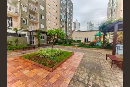 Apartamento à venda com 67m², 3 quartos e 1 vaga Apartamento à venda com 67m², 3 quartos e 1 vagaÁrea comum