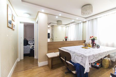 Apartamento à venda com 67m², 3 quartos e 1 vaga Apartamento à venda com 67m², 3 quartos e 1 vagaSala/Quarto
