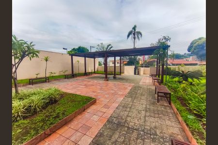 Apartamento à venda com 67m², 3 quartos e 1 vaga Apartamento à venda com 67m², 3 quartos e 1 vagaÁrea comum