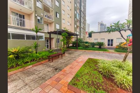 Apartamento à venda com 67m², 3 quartos e 1 vaga Apartamento à venda com 67m², 3 quartos e 1 vagaÁrea comum