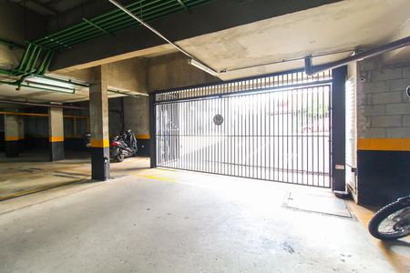 Apartamento à venda com 67m², 3 quartos e 1 vaga Apartamento à venda com 67m², 3 quartos e 1 vagaEstacionamento