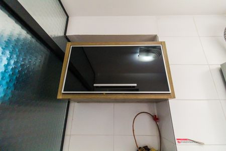 Apartamento à venda com 67m², 3 quartos e 1 vaga Apartamento à venda com 67m², 3 quartos e 1 vagaCozinha