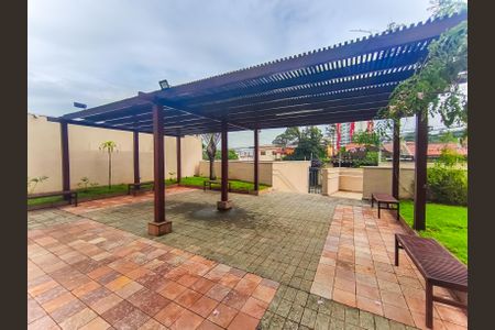 Apartamento à venda com 67m², 3 quartos e 1 vaga Apartamento à venda com 67m², 3 quartos e 1 vagaÁrea comum