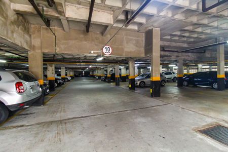 Apartamento à venda com 67m², 3 quartos e 1 vaga Apartamento à venda com 67m², 3 quartos e 1 vagaEstacionamento