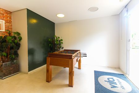 Apartamento à venda com 67m², 3 quartos e 1 vaga Apartamento à venda com 67m², 3 quartos e 1 vagaEspaço de jogos