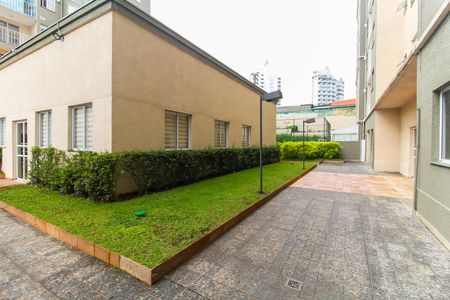Apartamento à venda com 67m², 3 quartos e 1 vaga Apartamento à venda com 67m², 3 quartos e 1 vagaÁrea comum