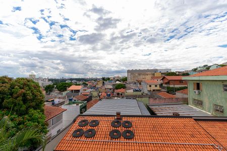 Casa à venda com 124m², 3 quartos e 2 vagasVista da Suíte