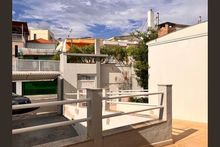 Casa à venda com 124m², 3 quartos e 2 vagasÁrea comum