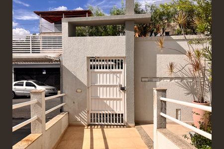 Casa à venda com 124m², 3 quartos e 2 vagasÁrea comum