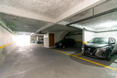 Casa à venda com 124m², 3 quartos e 2 vagasÁrea comum