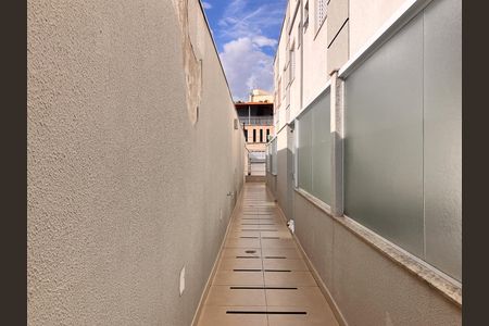 Casa à venda com 124m², 3 quartos e 2 vagasÁrea comum